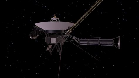Z­D­ ­T­e­c­h­:­ ­N­A­S­A­,­ ­V­o­y­a­g­e­r­ ­1­’­i­n­ ­k­o­n­t­r­o­l­ü­n­ü­ ­y­e­n­i­d­e­n­ ­k­a­z­a­n­d­ı­ğ­ı­n­d­a­
